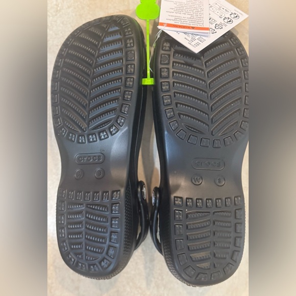 Crocs Mary Jane Flat - Picture 6 of 8